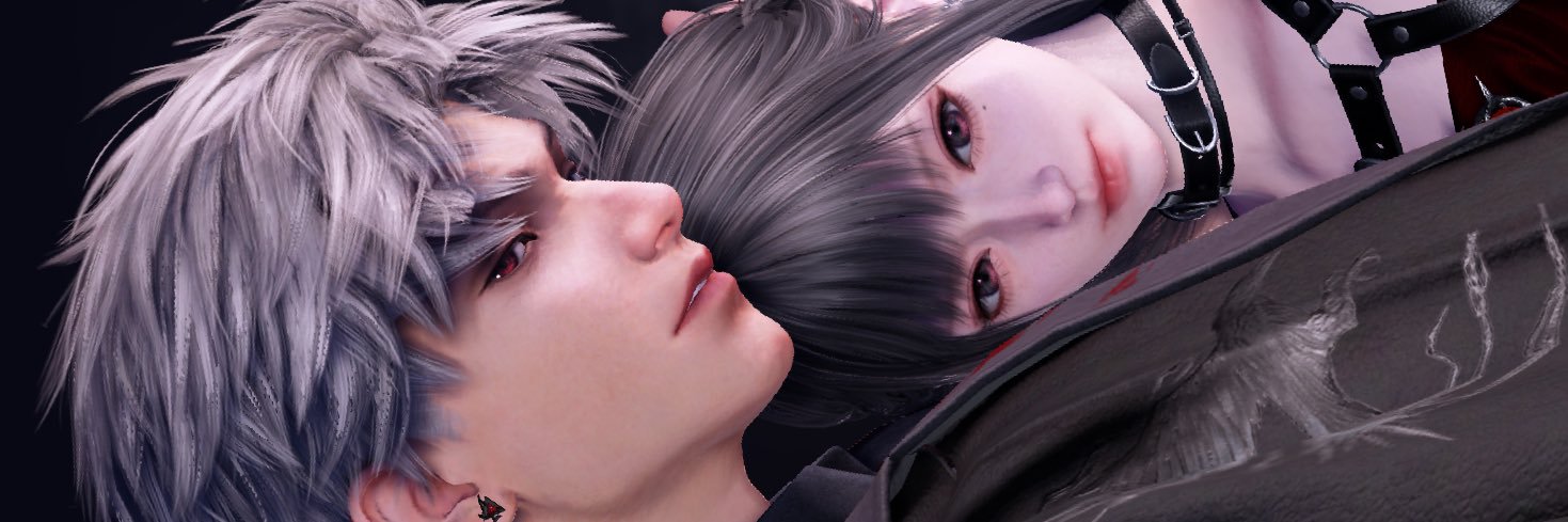 𝓡𝓮𝓷𝓰𝓮 banner