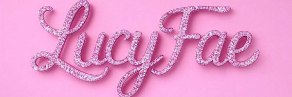 lucyfaepromo Profile Banner