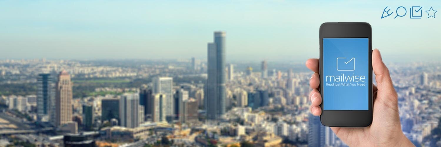 MailWise1's profile banner image