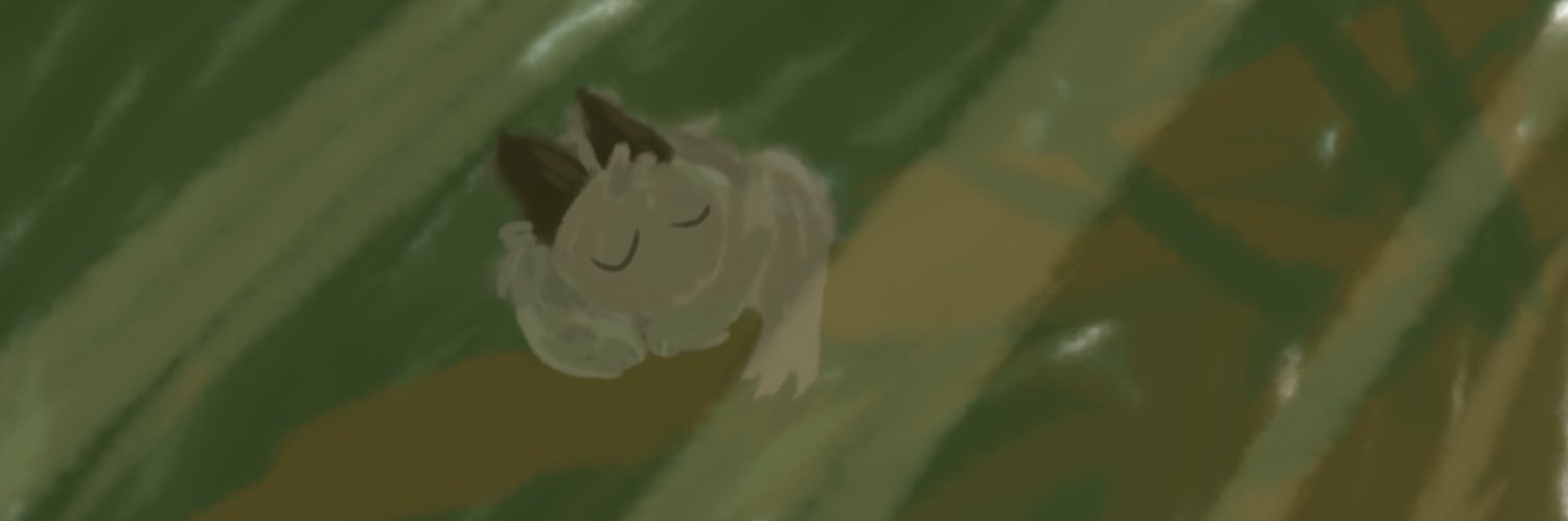 ネベレニ's banner