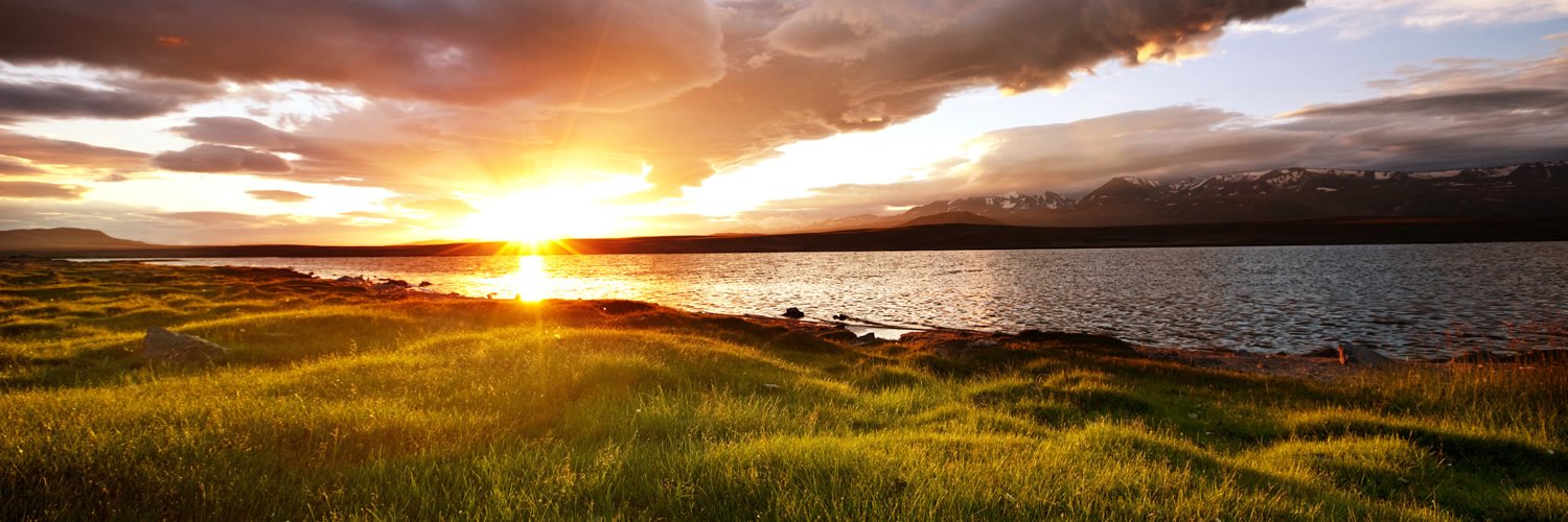 LANDTHINK's profile banner image