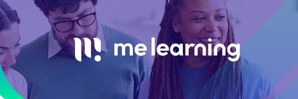 MeLearningUK Profile Banner