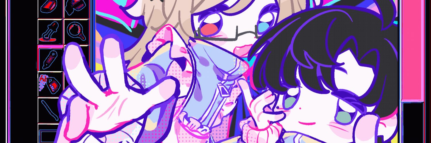 L1nche's profile banner image