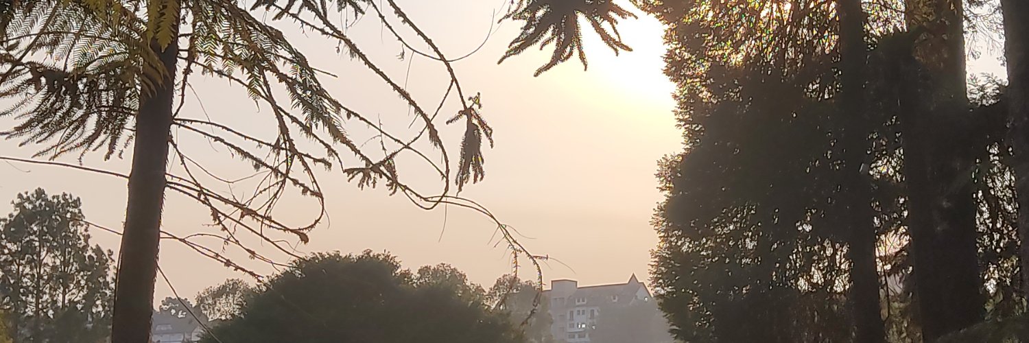 Cleber Falando banner