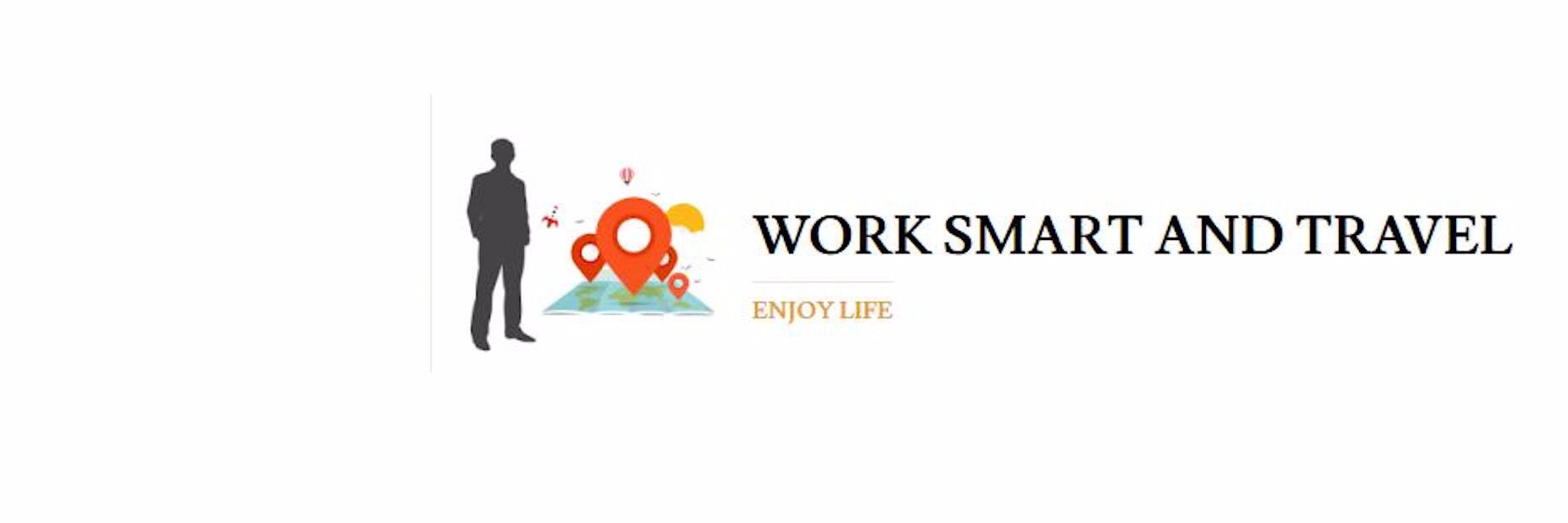 WorkSmartTravel's profile banner image