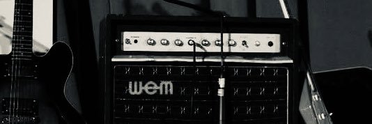 Fragile Audio banner