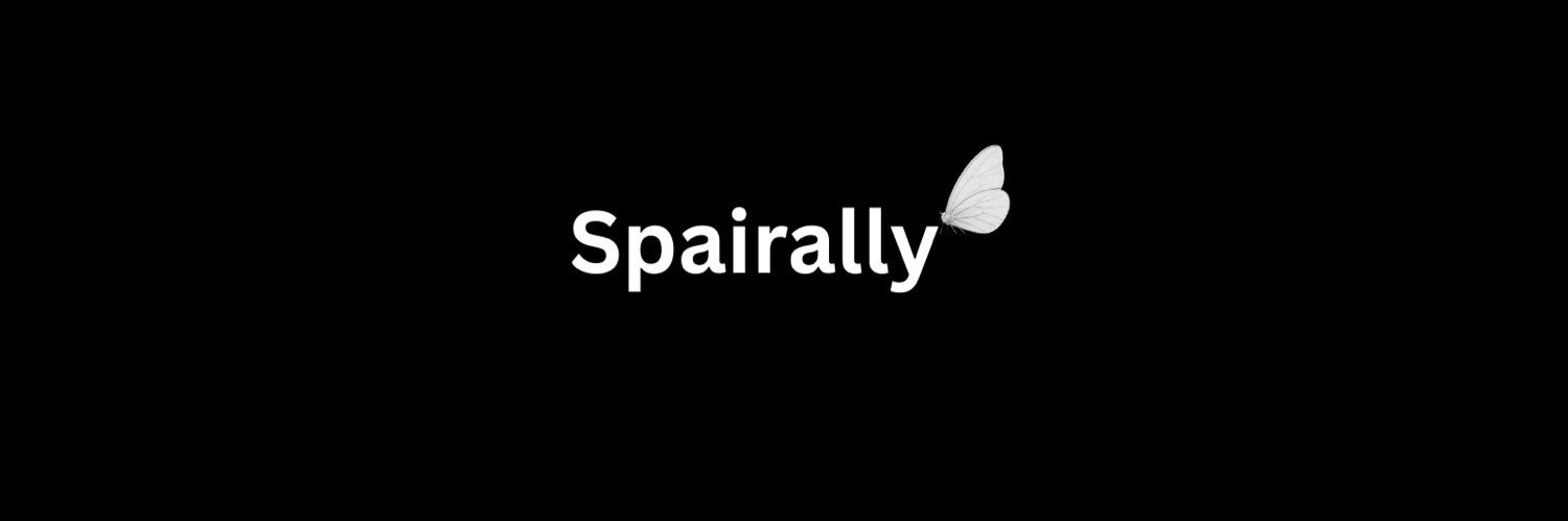 spairally, Inc. banner