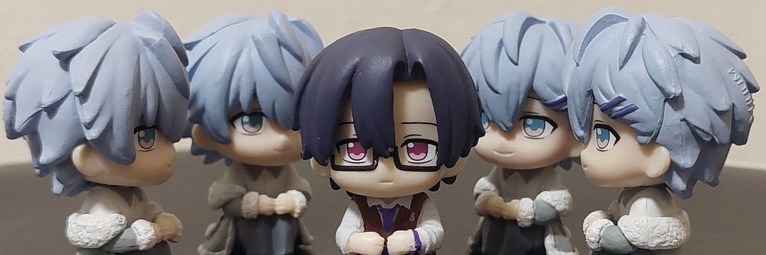 おーま🍑👓 banner