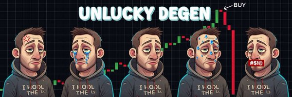 UDegenSol Profile Banner