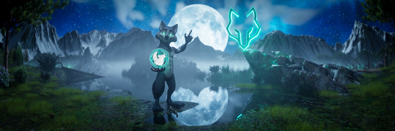 CompoundR's banner
