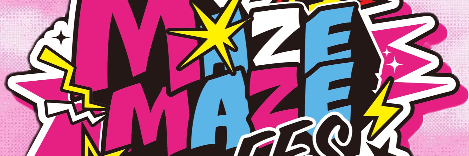 Mazefes_sendai's profile banner image
