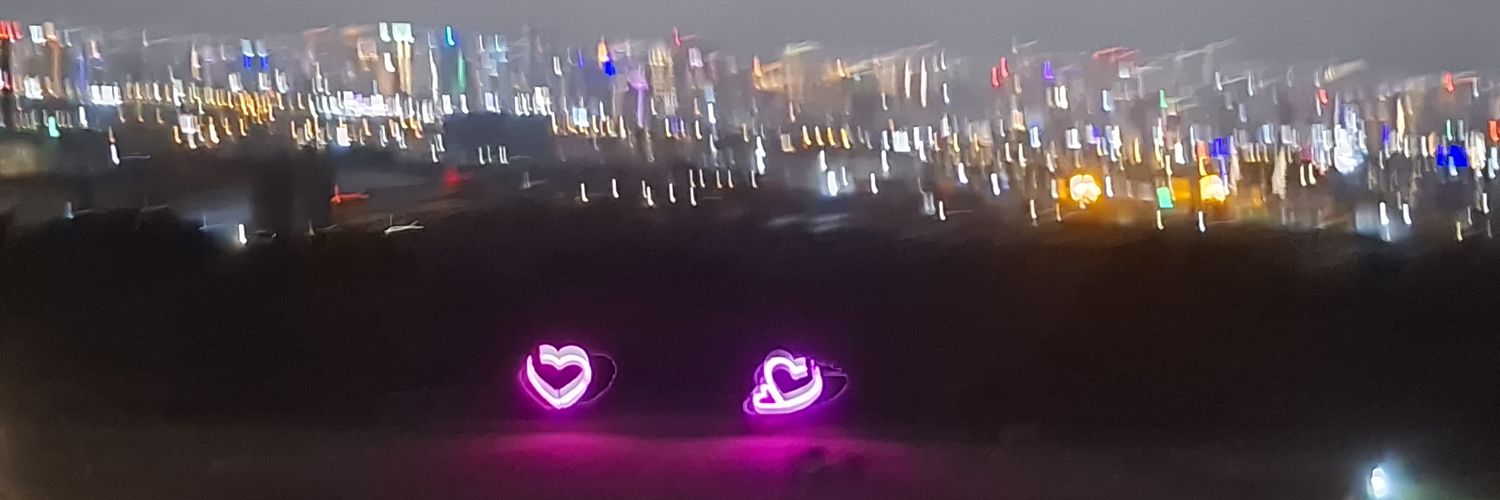 xin_la3063's profile banner image