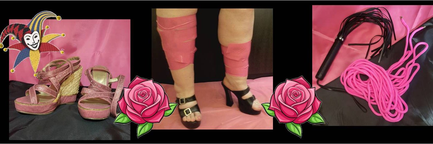 Princess Rosefeet banner