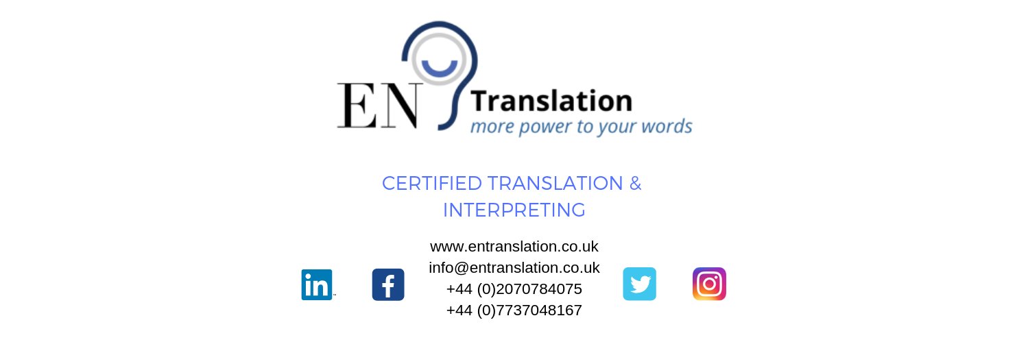 entranslation's profile banner image