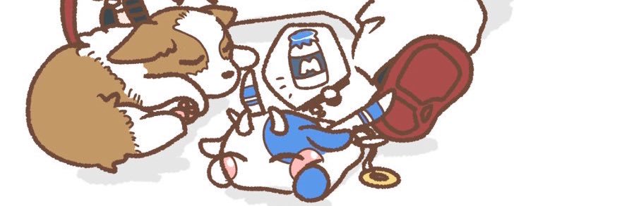あーか丸🥛 banner