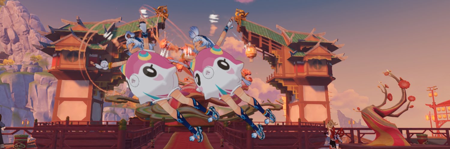 Mei__my's profile banner image