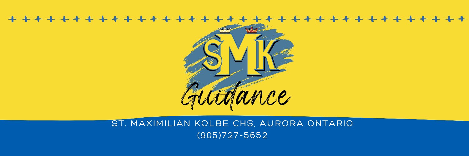 smkguidance's profile banner image