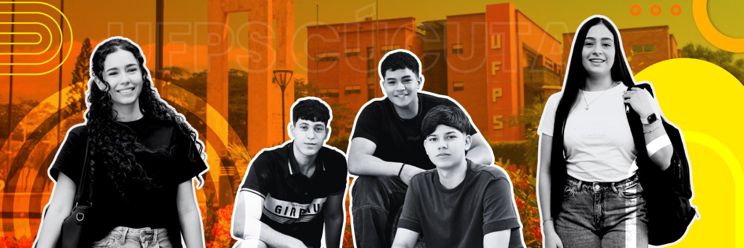 UFPSCUCUTA's profile banner image