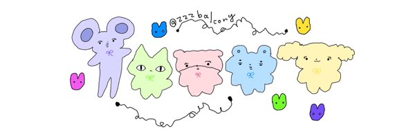 zzzbalcony Profile Banner