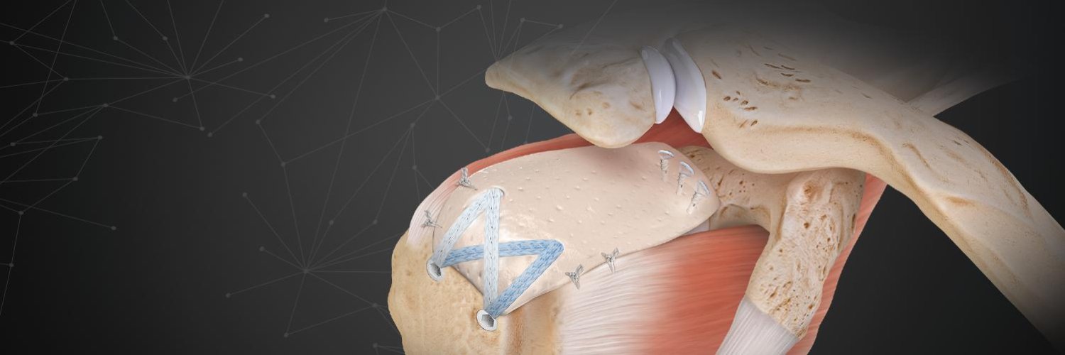 Arthrex MedEd's banner