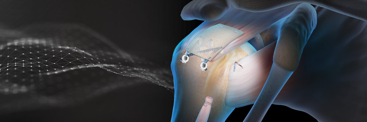 ArthrexMedEd's profile banner image