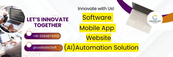 Codiastic_Soft Profile Banner