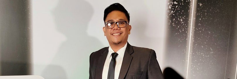 TechPinas's profile banner image