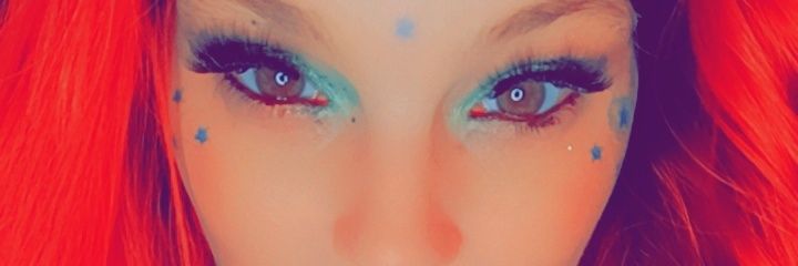 Goddess Wensday Rain #FINDOM banner