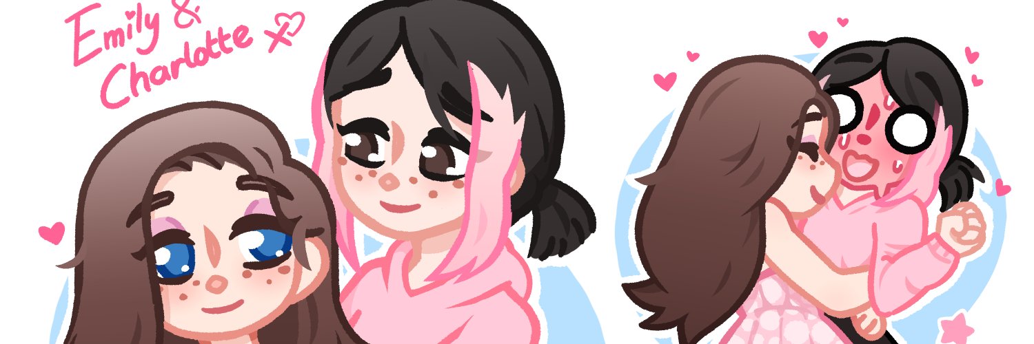 EmililyXIV's profile banner image