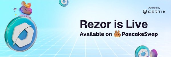 Rezor_Official Profile Banner