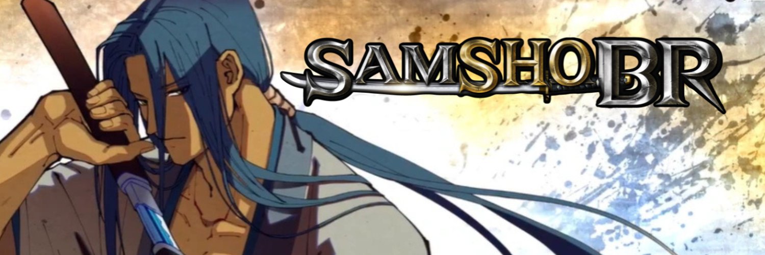 Samsho BR banner
