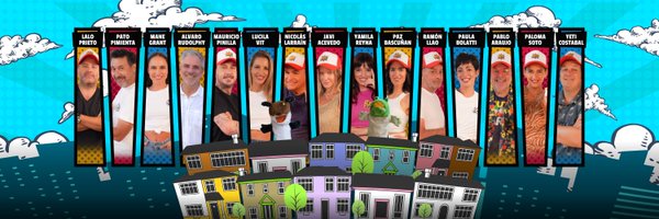 PorcelTV Profile Banner