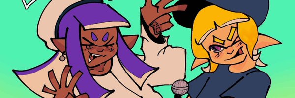 Rn_splatoon Profile Banner