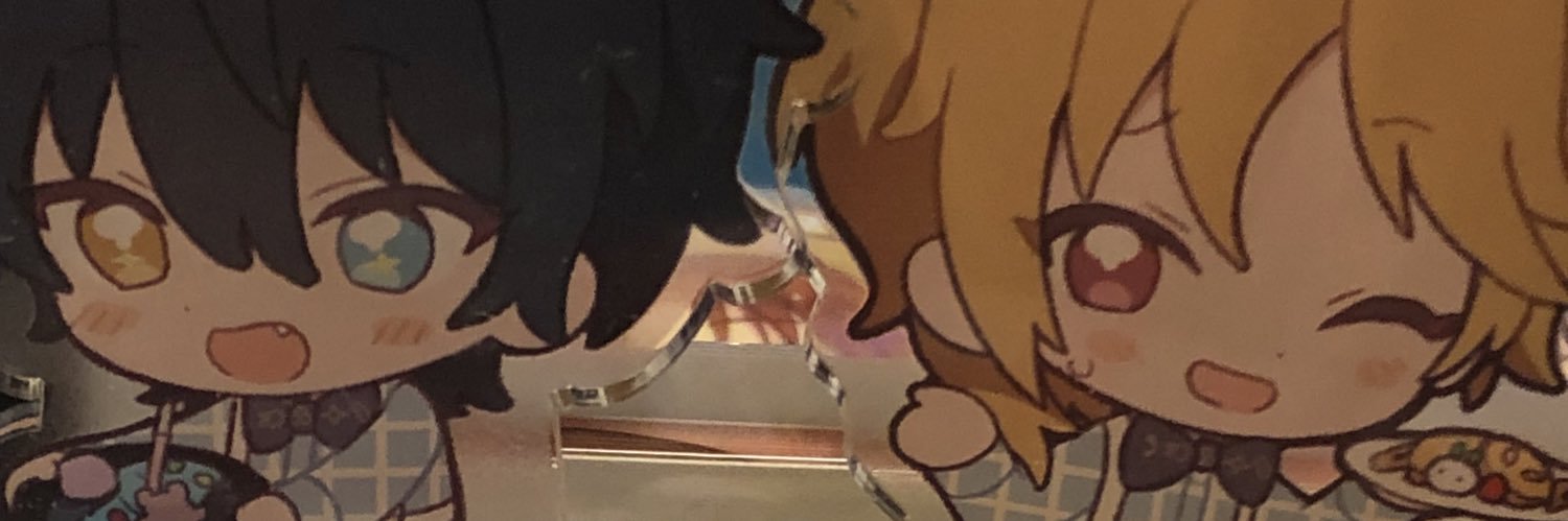 ゆ's banner
