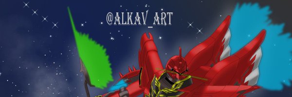Alkav_art Profile Banner