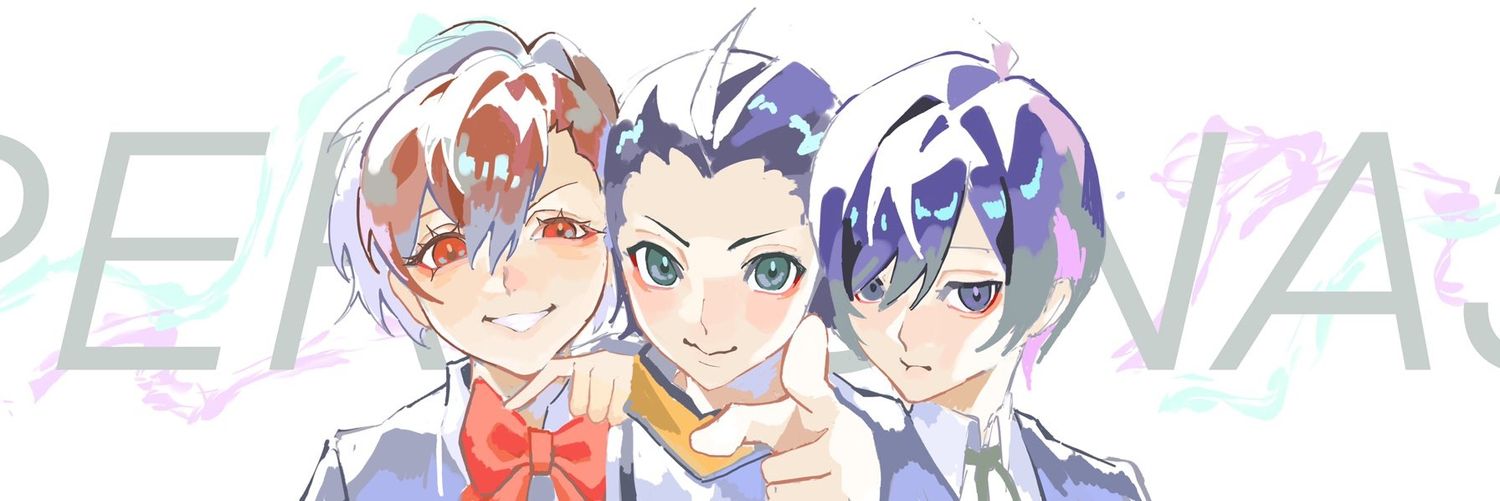 아나모리アナモリ's banner