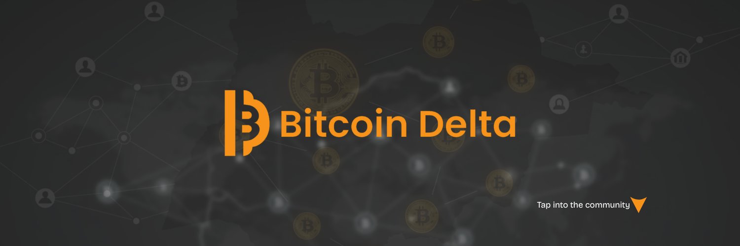 Bitcoin Delta banner