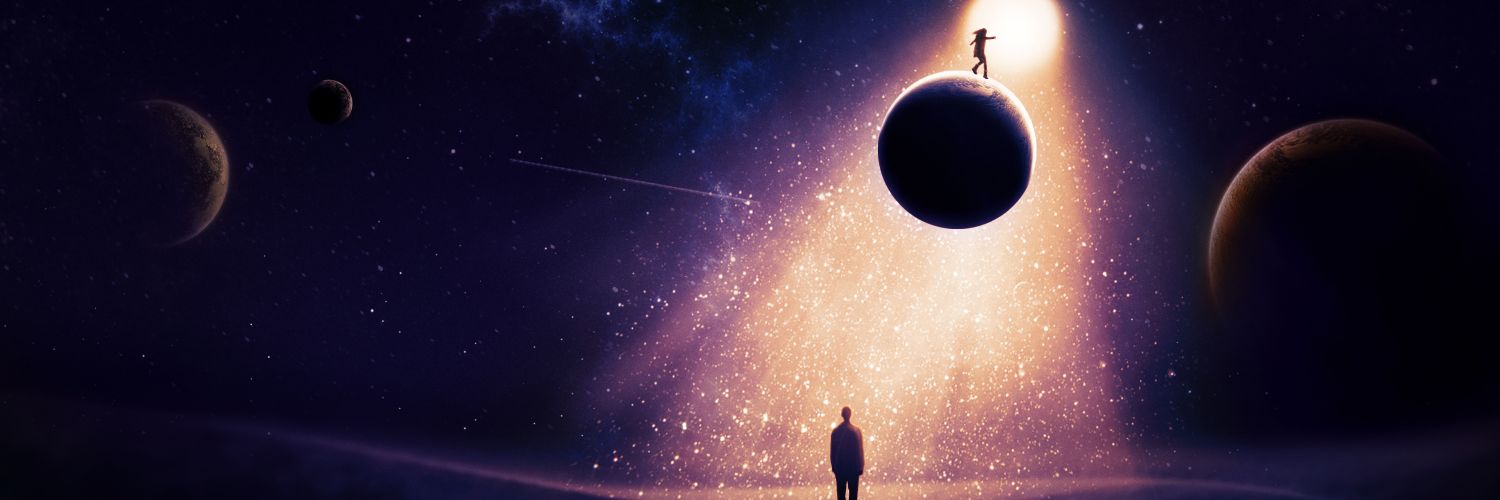 dreamyskull's profile banner image