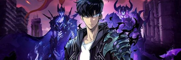 Jinwoo_crypto Profile Banner