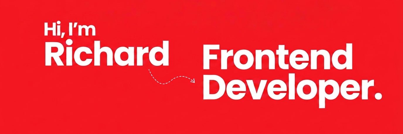 RichardAntiik's profile banner image