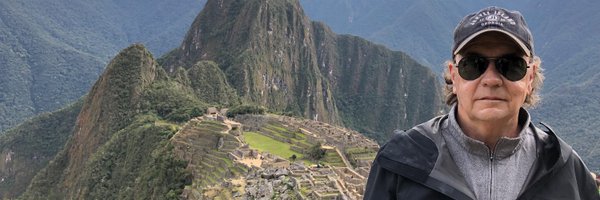 RealJimRickards Profile Banner