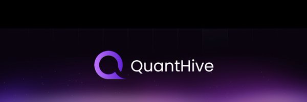 QuantHiveAI Profile Banner