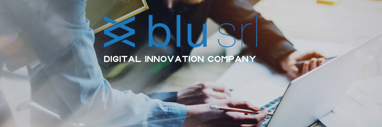 BLUSRL's profile banner image
