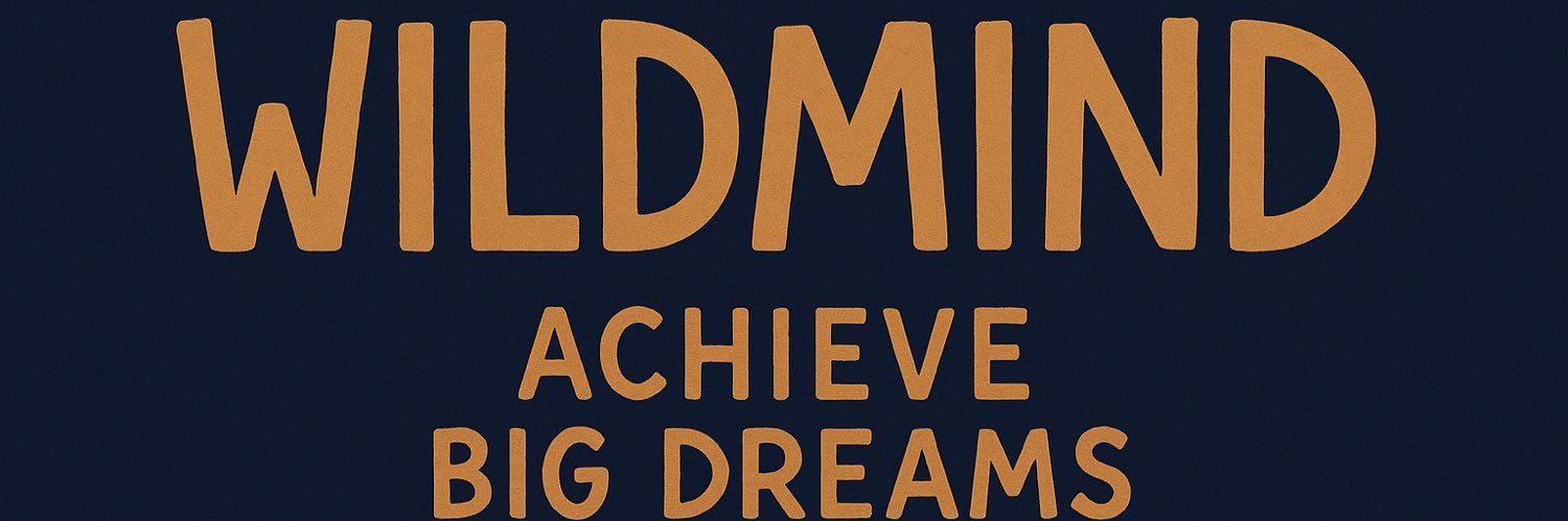 w!ldm!nd banner