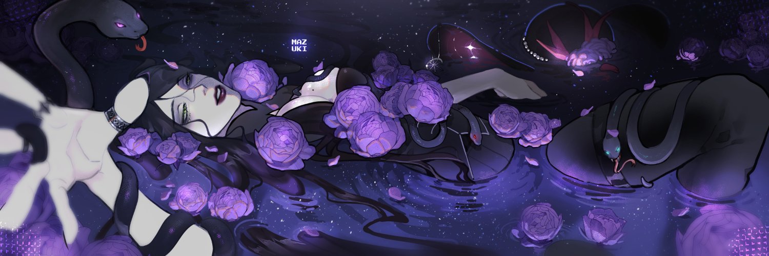LunaeKatish's profile banner image