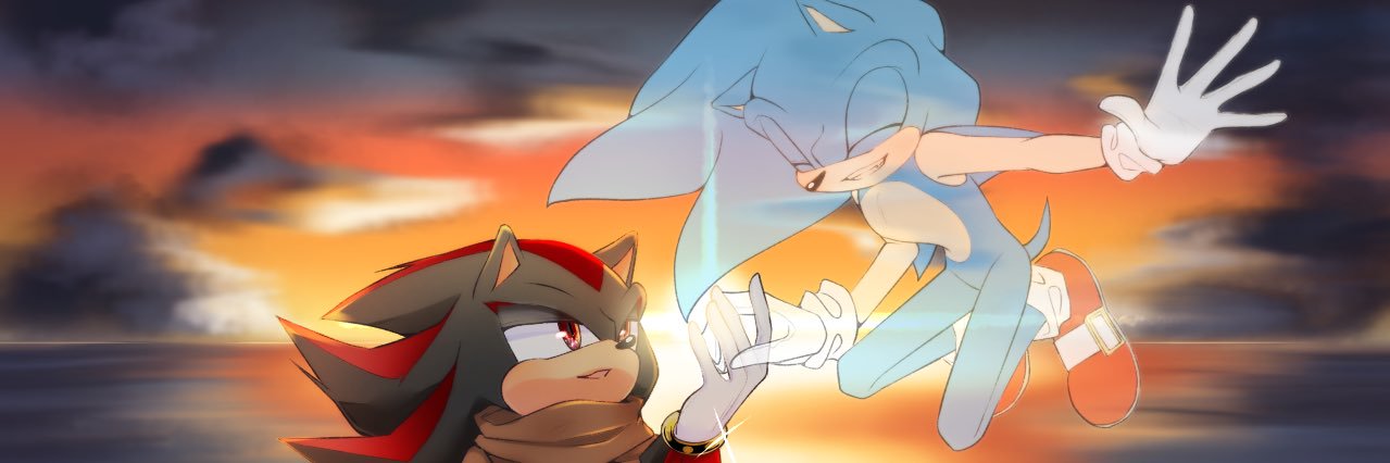 東雲's banner