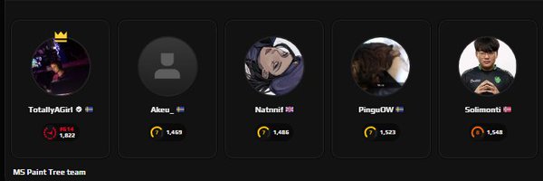 MSpainttree Profile Banner