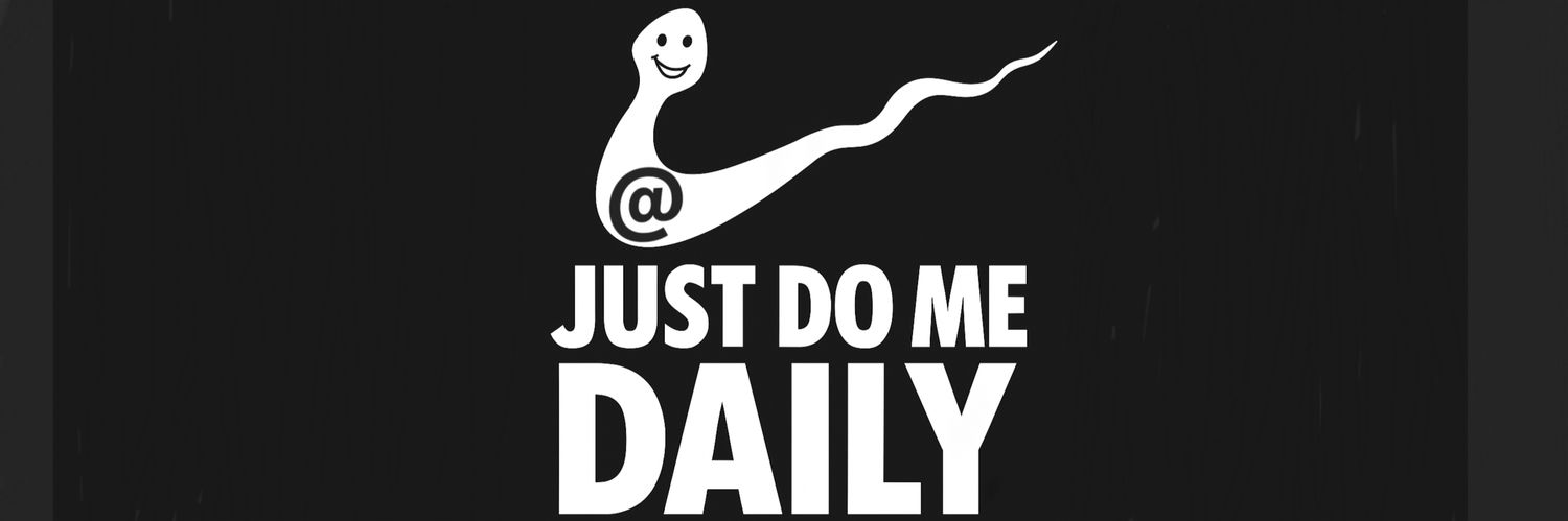 Just Do Me's banner