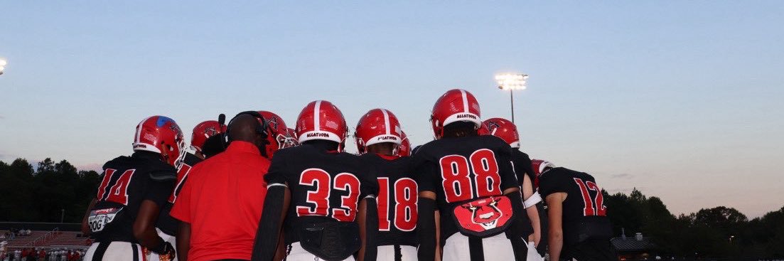 Matthew Benede banner