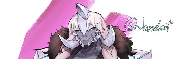 AriTrashPanda Profile Banner